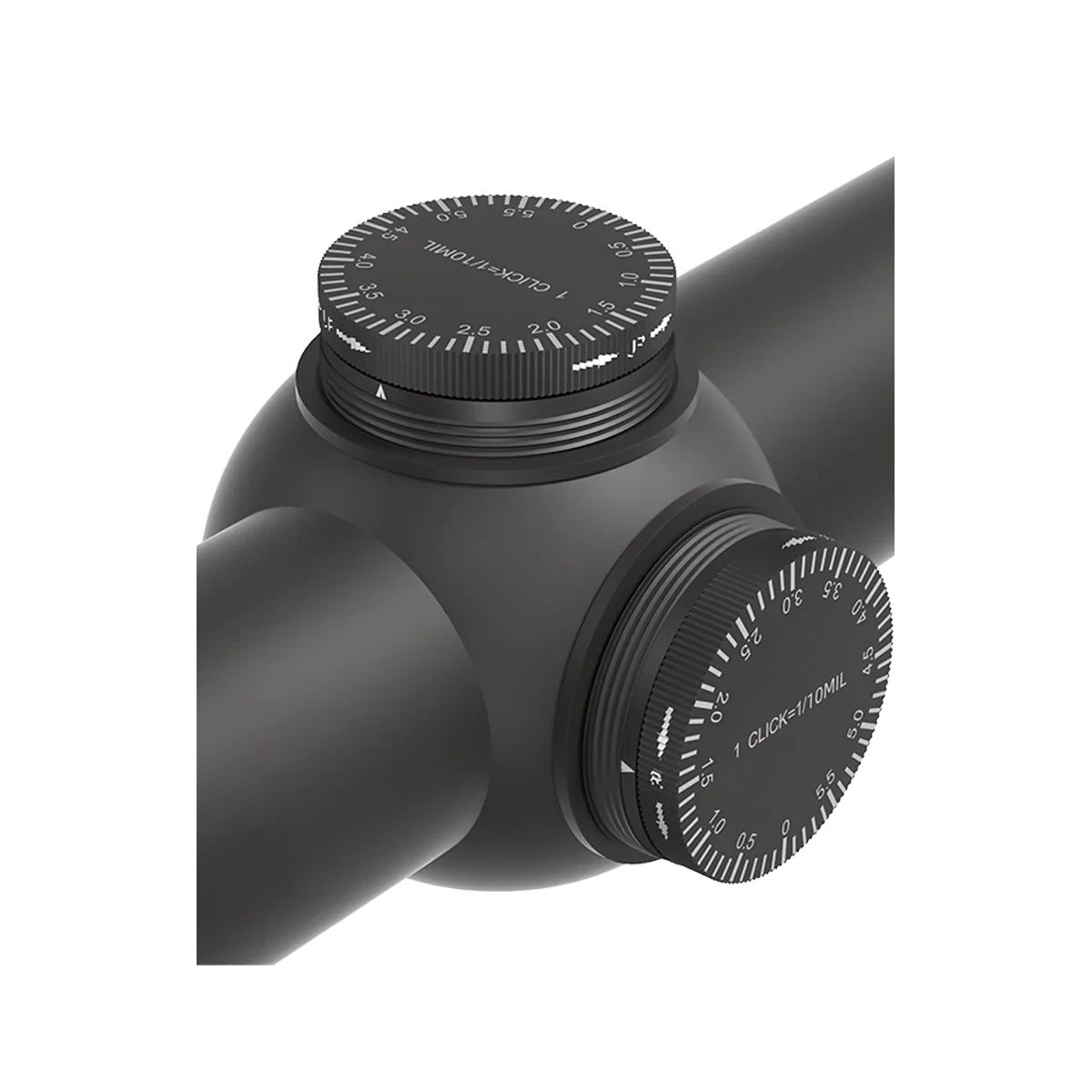 Vector Optics Matiz 3-9x40 SFP MIL luneta Vector Optics