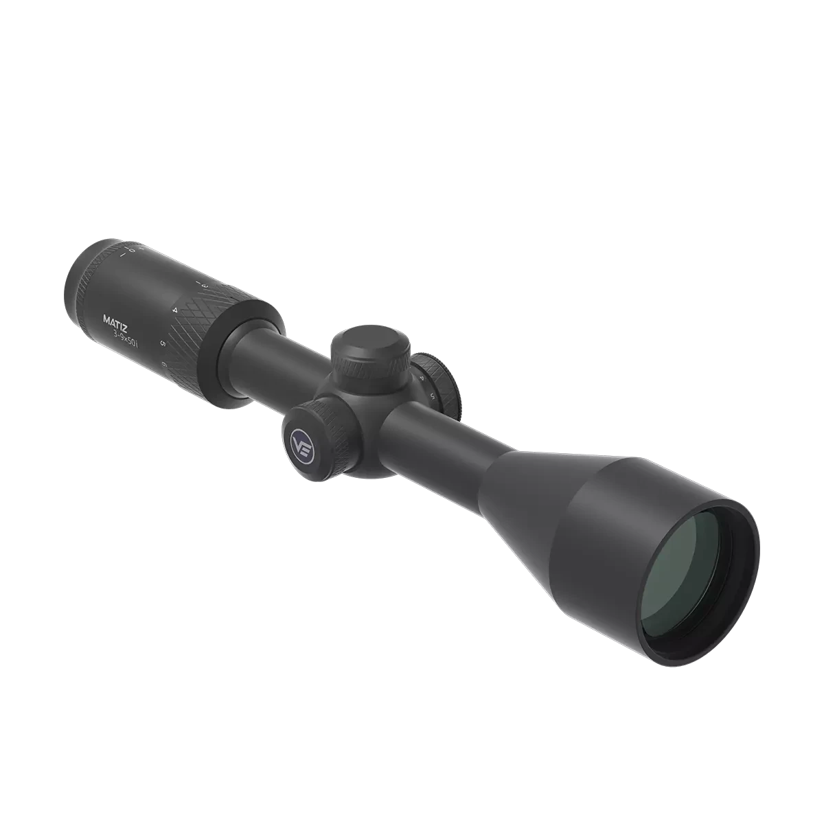 Vector Optics Matiz 3-9x50 Fiber SFP luneta Vector Optics