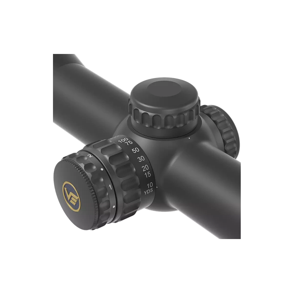 Vector Optics Continental x6 2.5-15x56 luneta Vector Optics