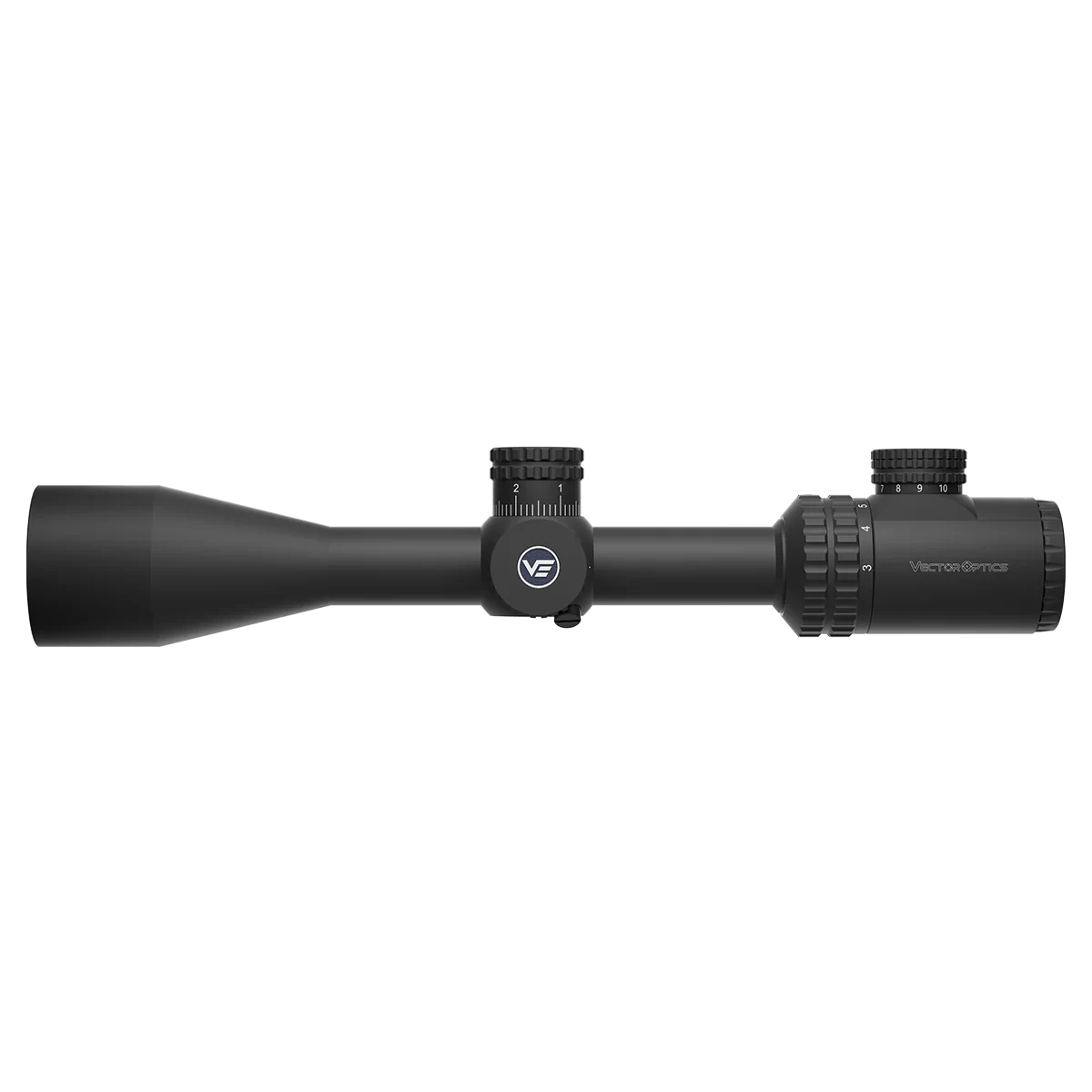 Vector Optics Hugo 3-12x40i Fiber Reticle luneta Vector Optics