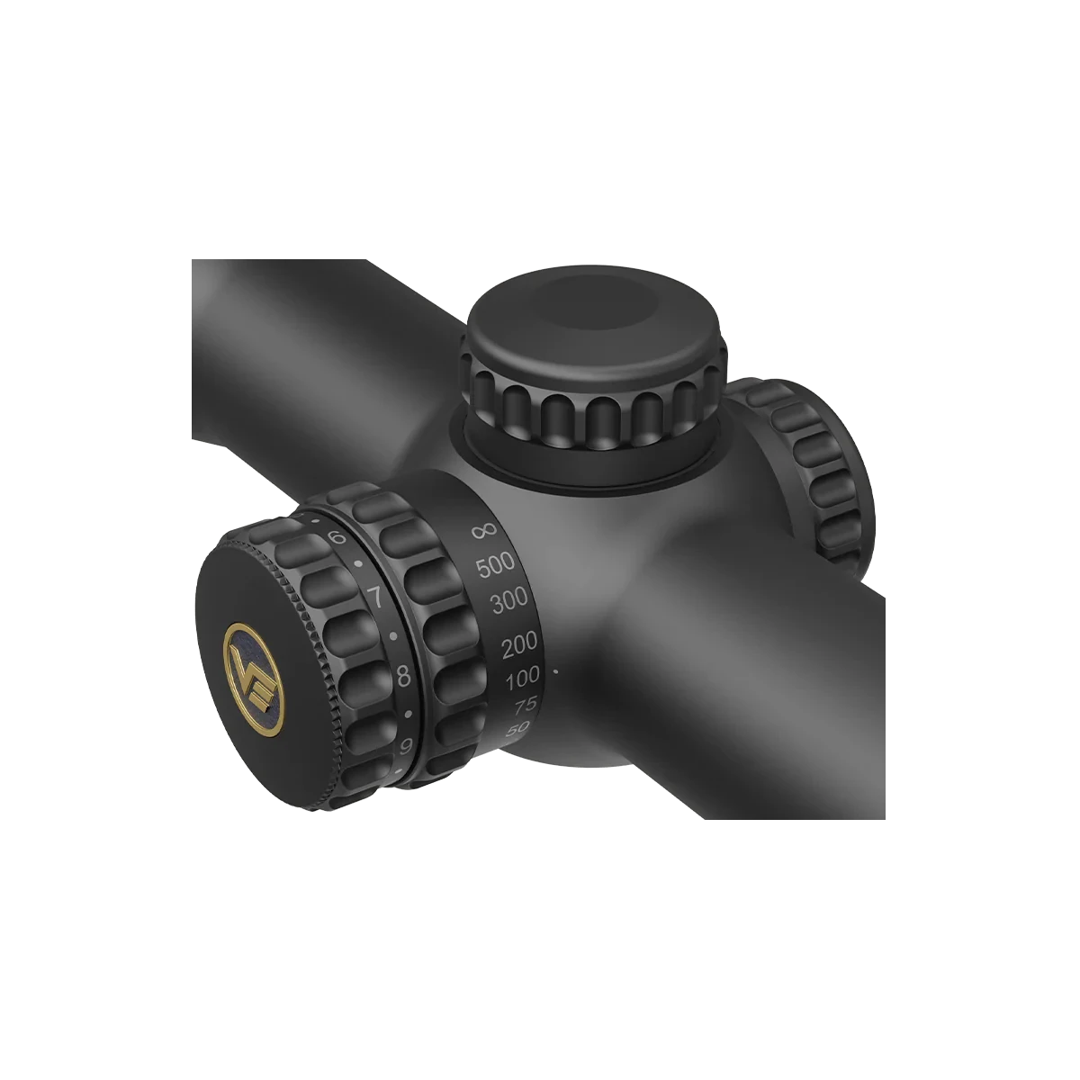 Vector Optics Continental x8 2-16x50 SFP mira telescópica Vector Optics