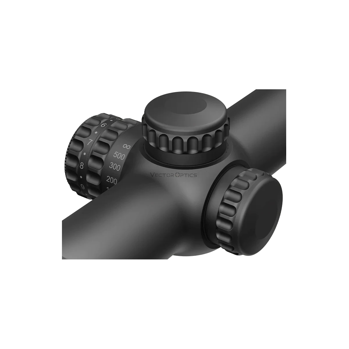 Vector Optics Continental x8 2-16x50 SFP mira telescópica Vector Optics