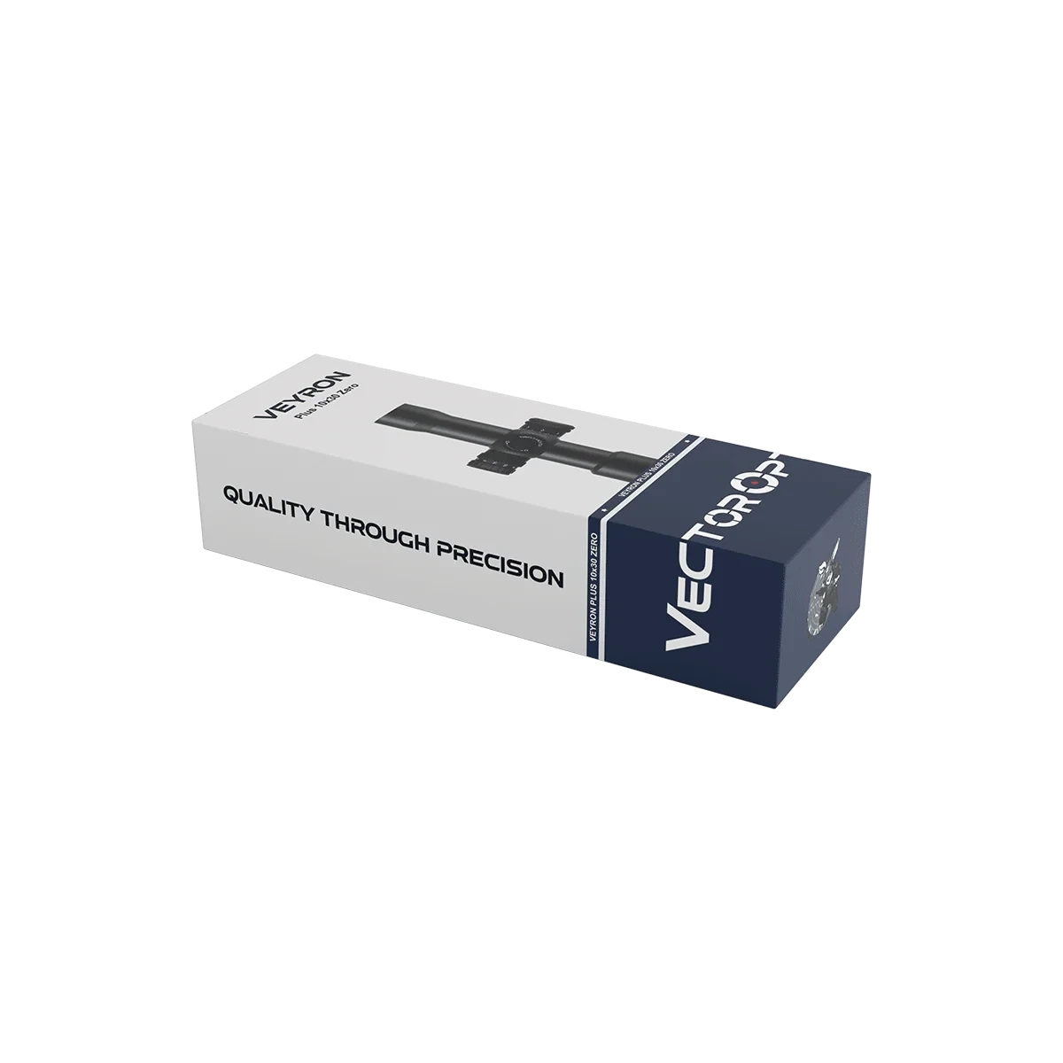 Vector Optics Veyron Plus 10x30 Zero luneta Vector Optics