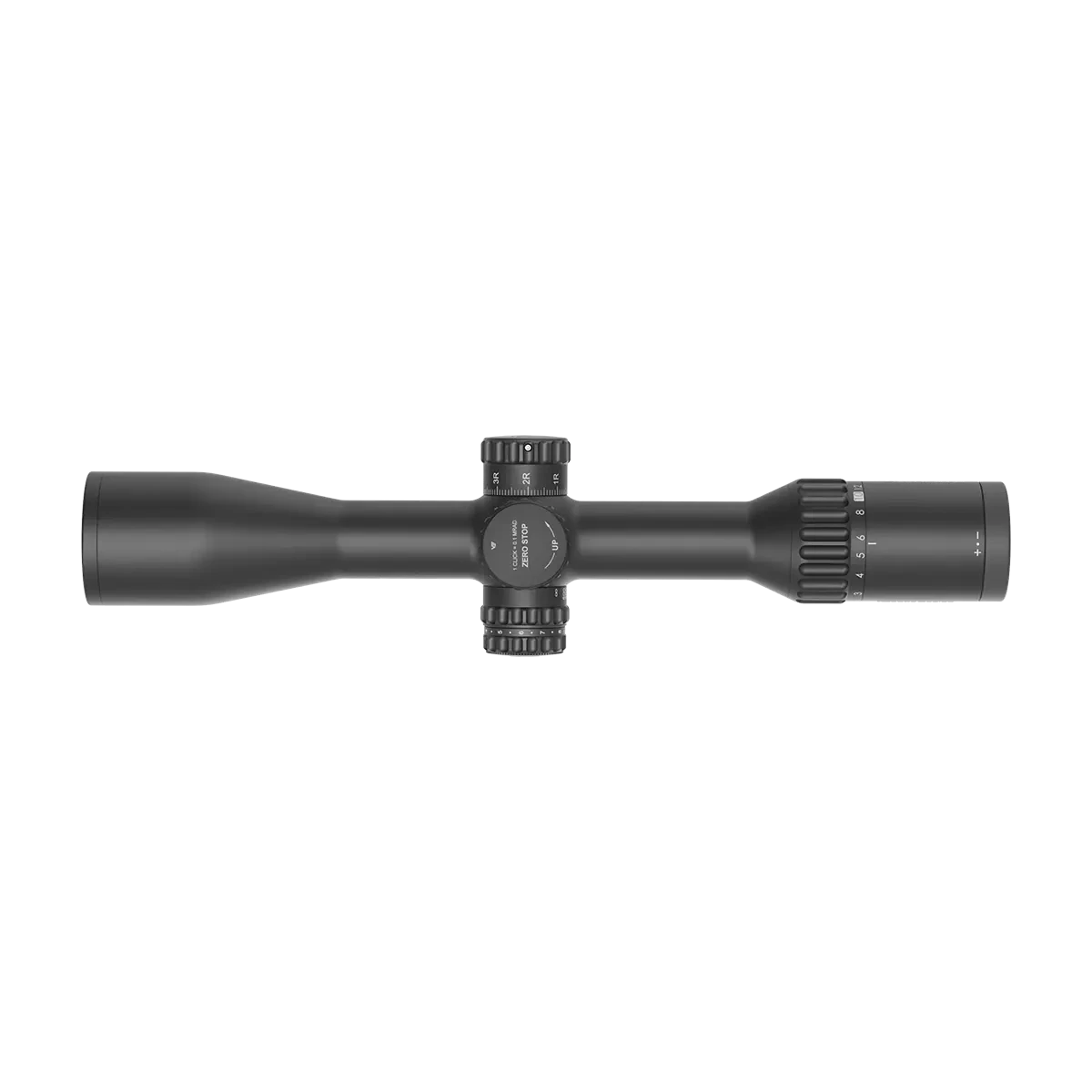 Vector Optics Continental x8 2-16x44 ED Tactical luneta Vector Optics