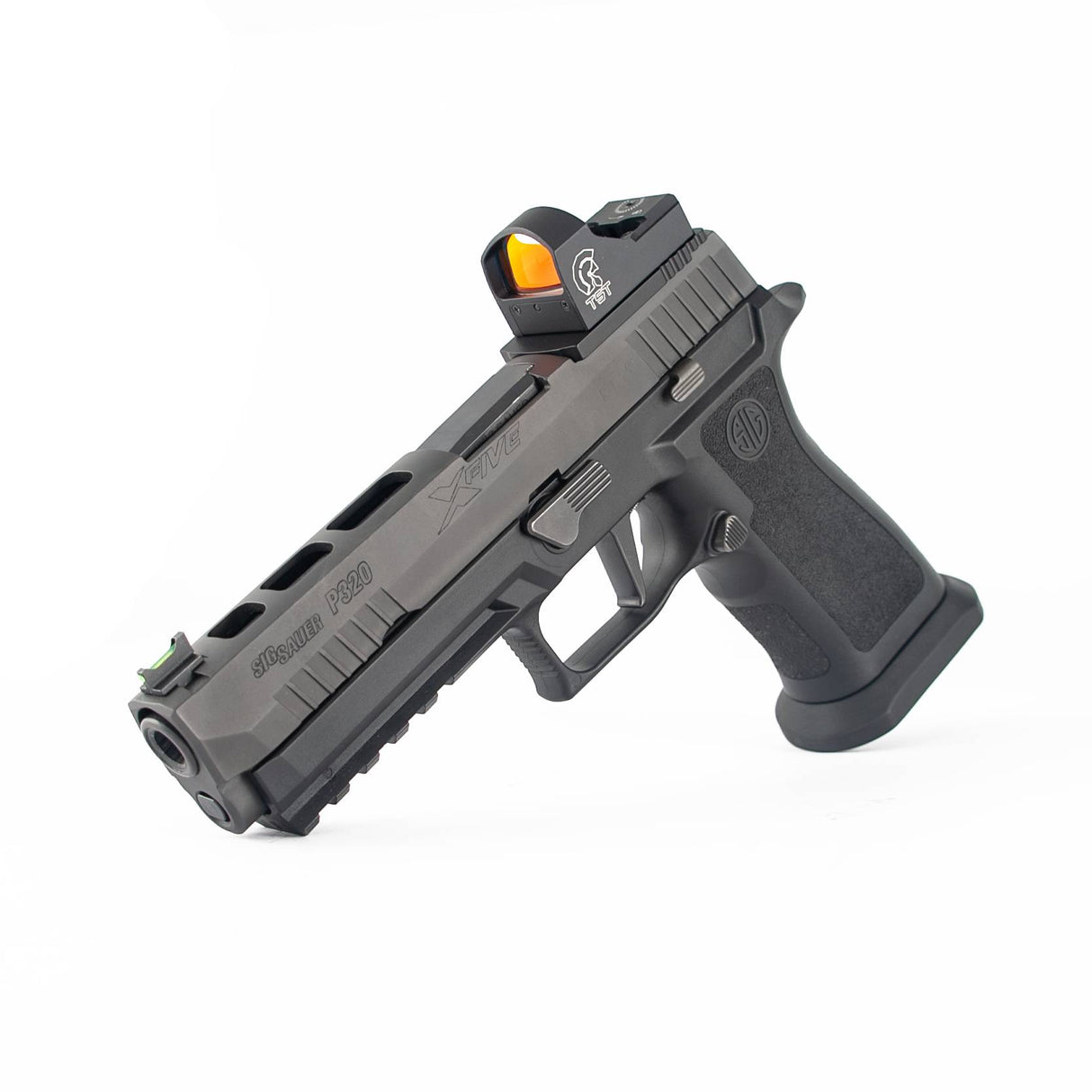 Sig P320 XFive & P320 XCarry base para red dot universal | tipo I