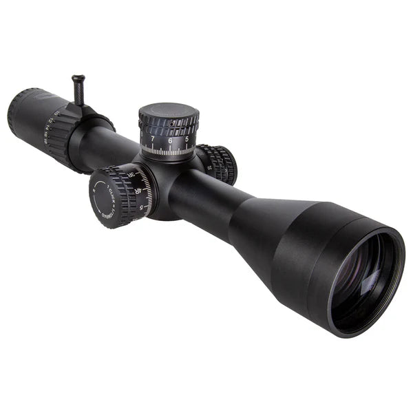 Sightmark Presidio 3-18x50 LR2 FFP luneta