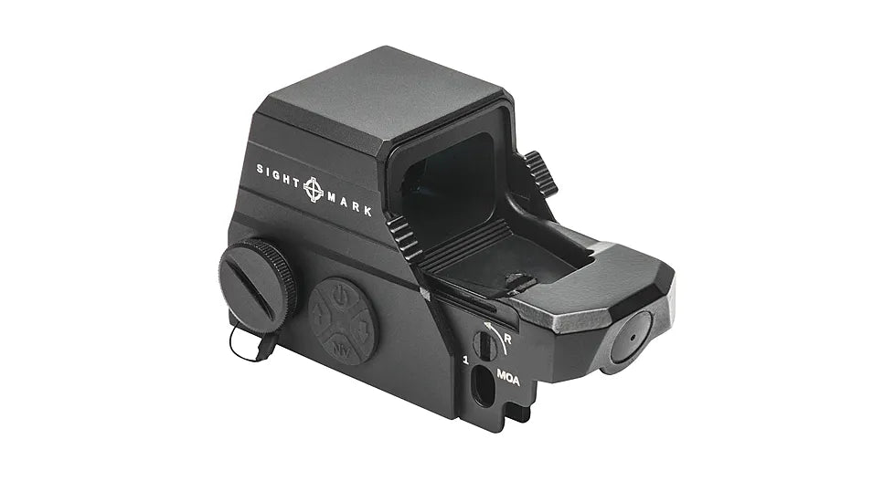 Sightmark Ultra Shot M-Spec FMS Reflex Sight mira de ponto vermelho Sightmark