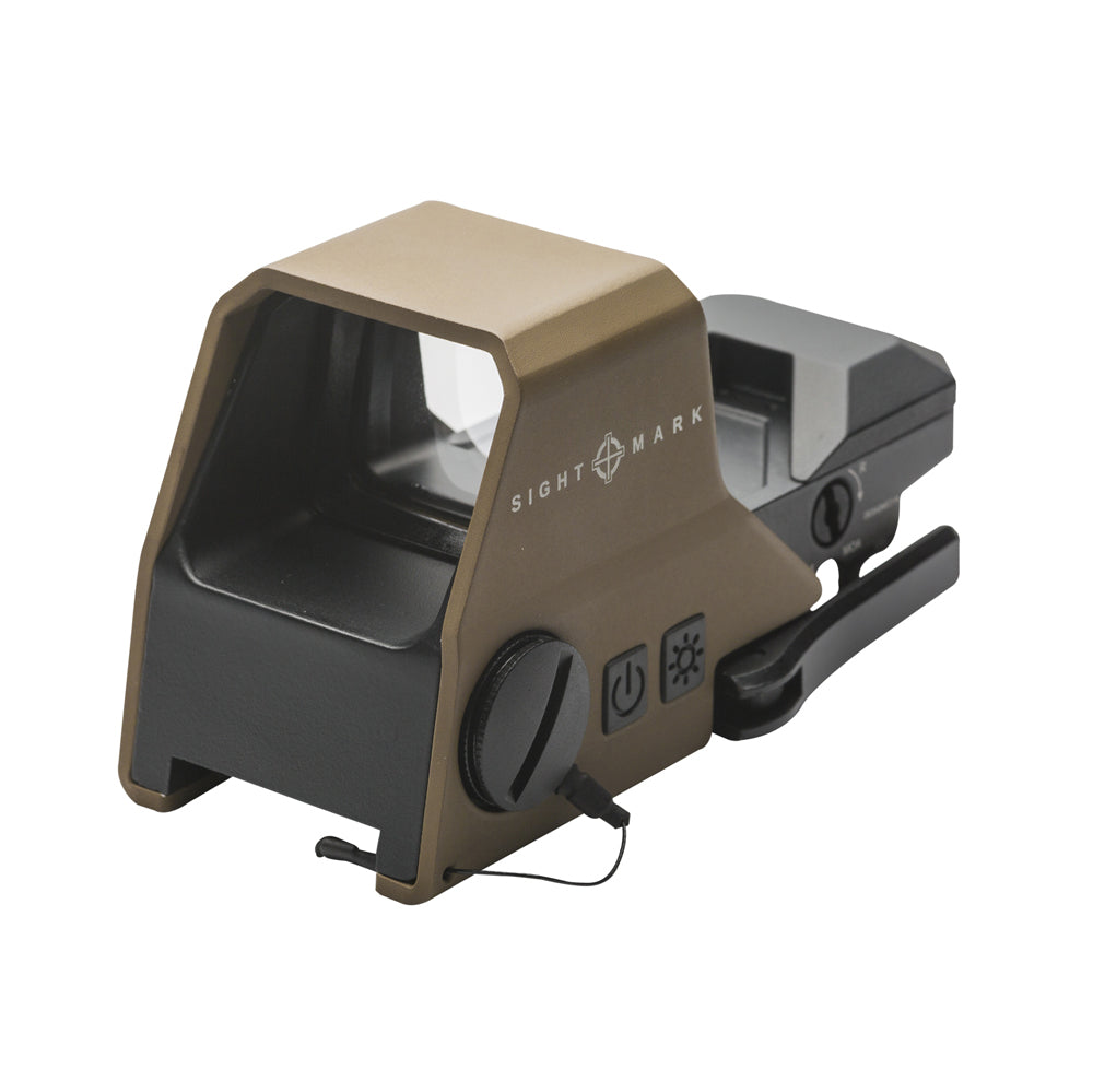 Sightmark Ultra Shot R-Spec Reflex Sight mira de ponto vermelho