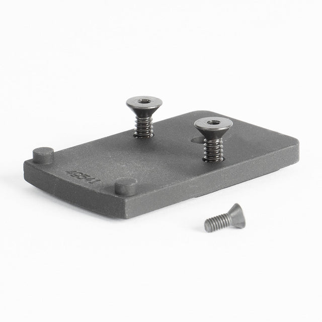 Taurus G3, G2S, G2C, TX22 red dot mount | Trijicon RMR footprint EGW