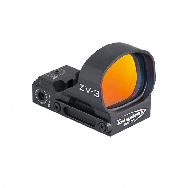 Toni System ZV3 mira de ponto vermelho