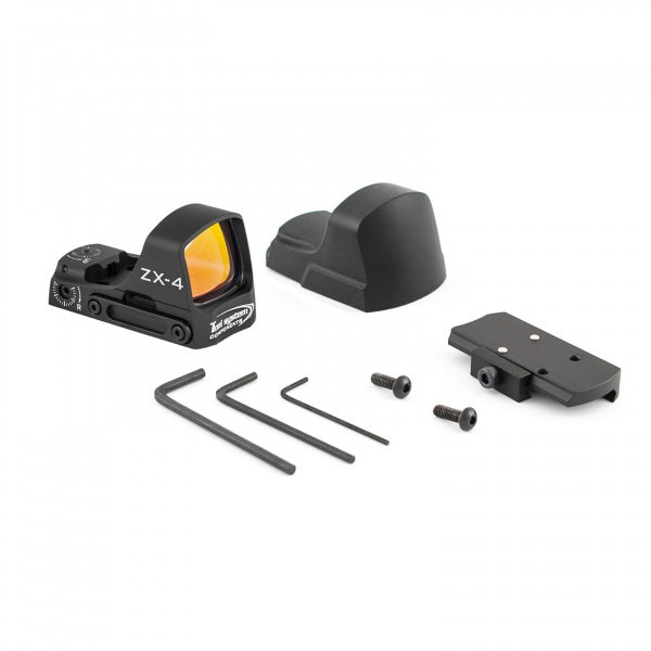 Toni System ZX4 mira de ponto vermelho