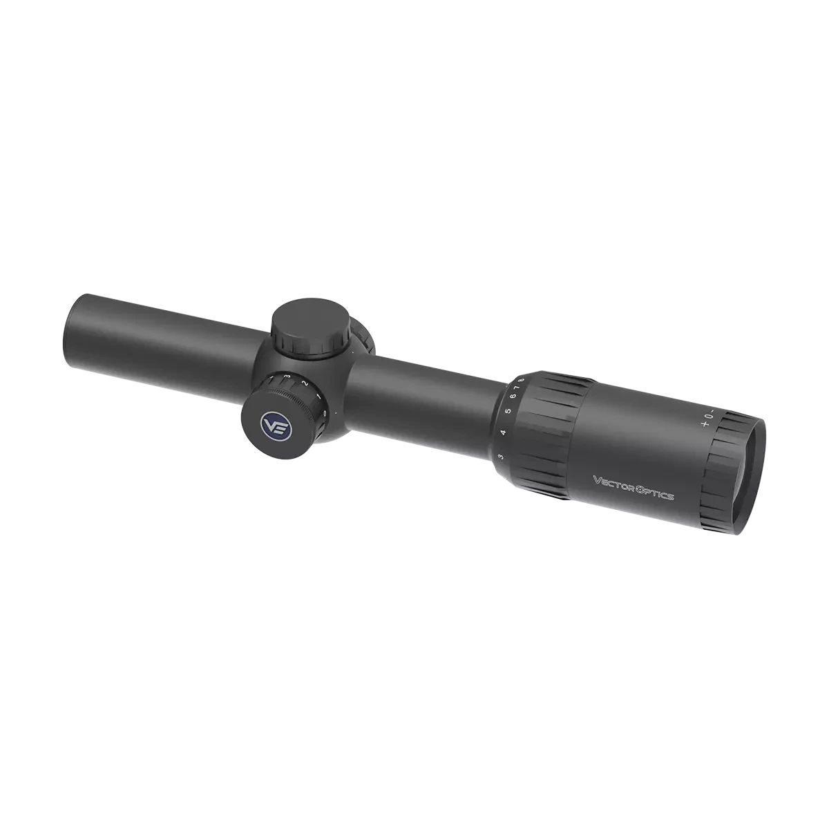 Vector Optics Constantine 1-8x24 FFP luneta Vector Optics
