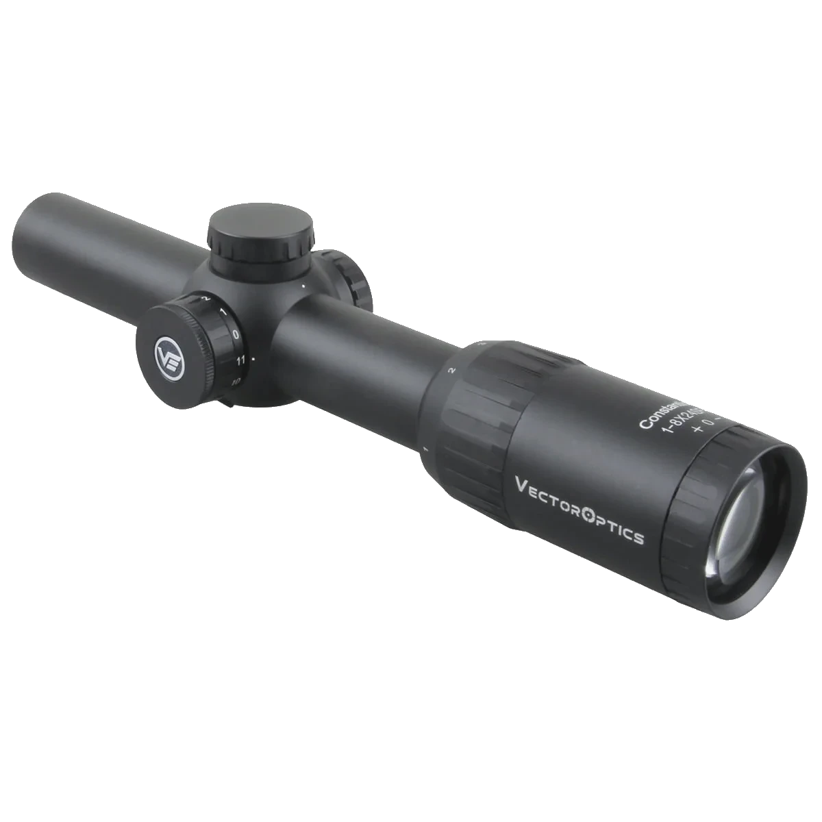 Vector Optics Constantine 1-8x24 SFP luneta Vector Optics