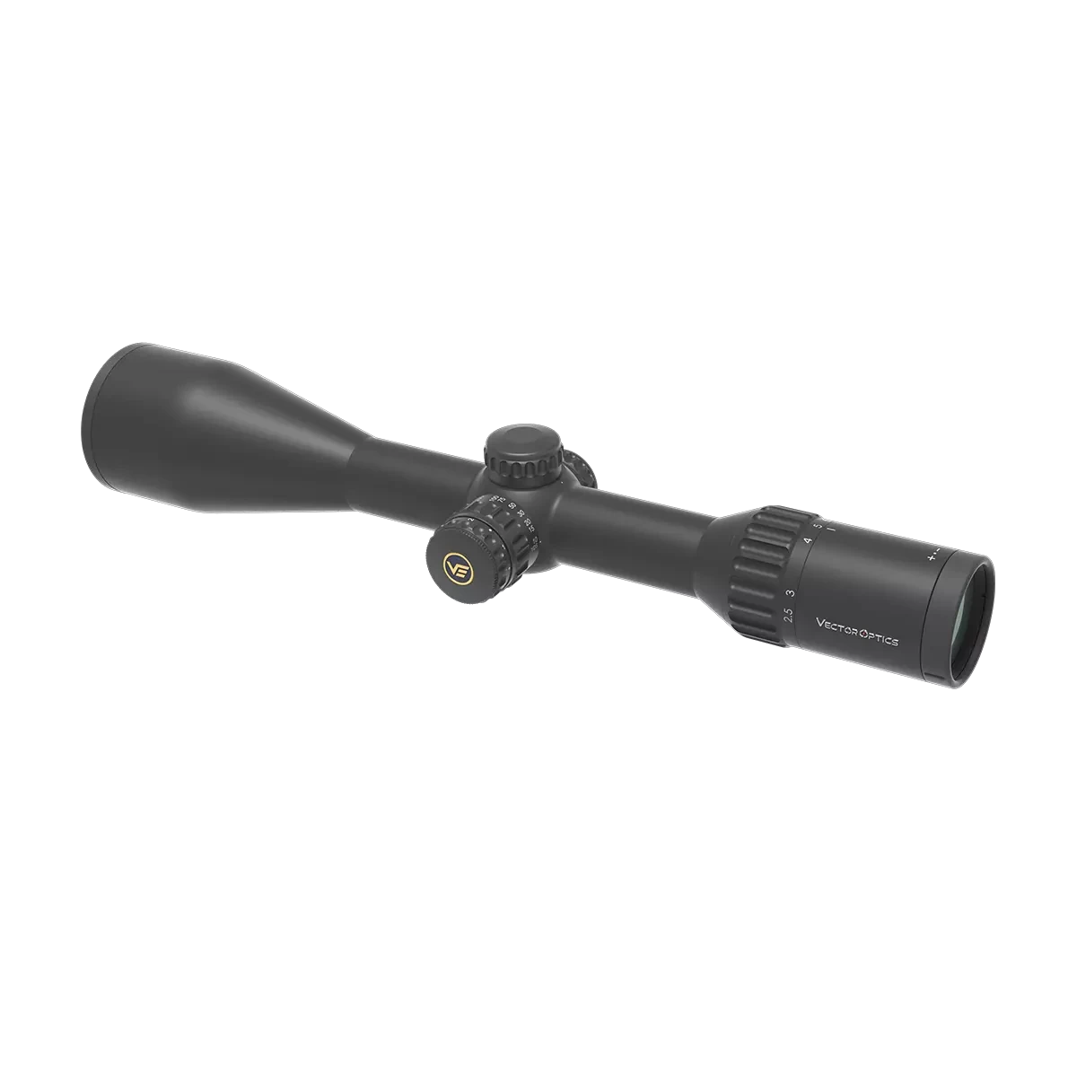 Vector Optics Continental x6 2.5-15x56 luneta Vector Optics