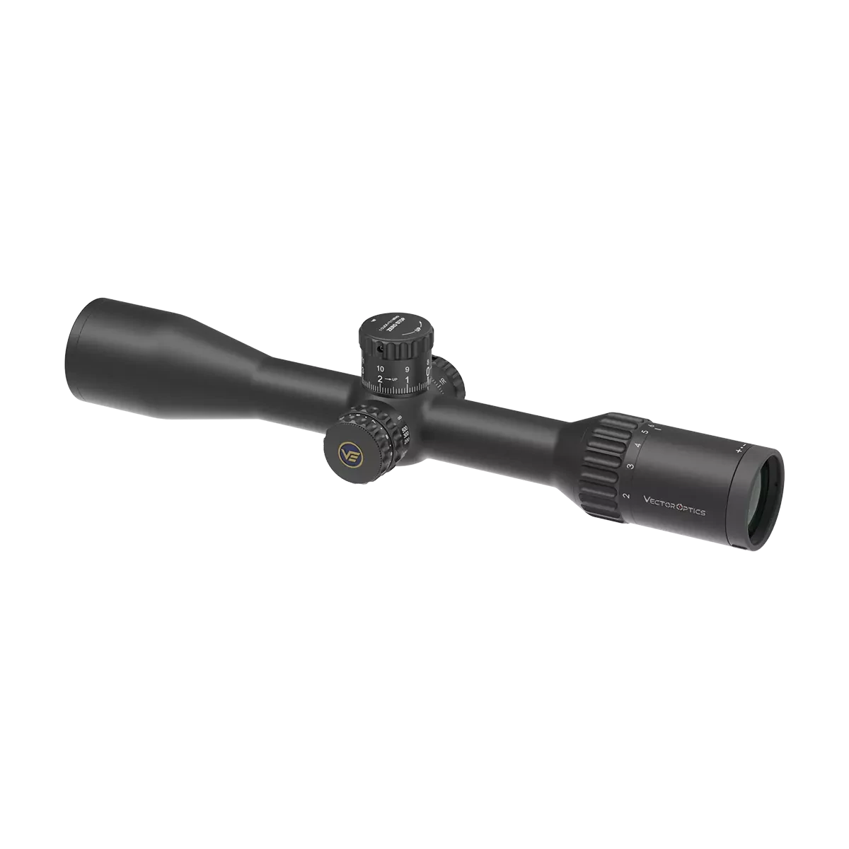 Vector Optics Continental x8 2-16x44 ED Tactical luneta Vector Optics