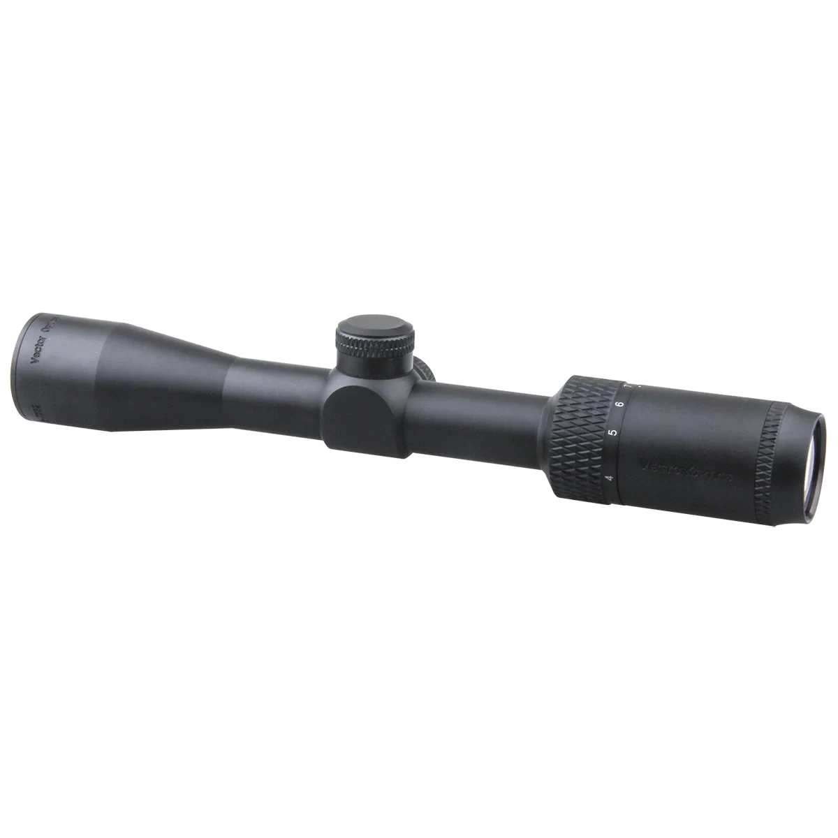 Vector Optics Matiz 2-7x32 SFP luneta Vector Optics