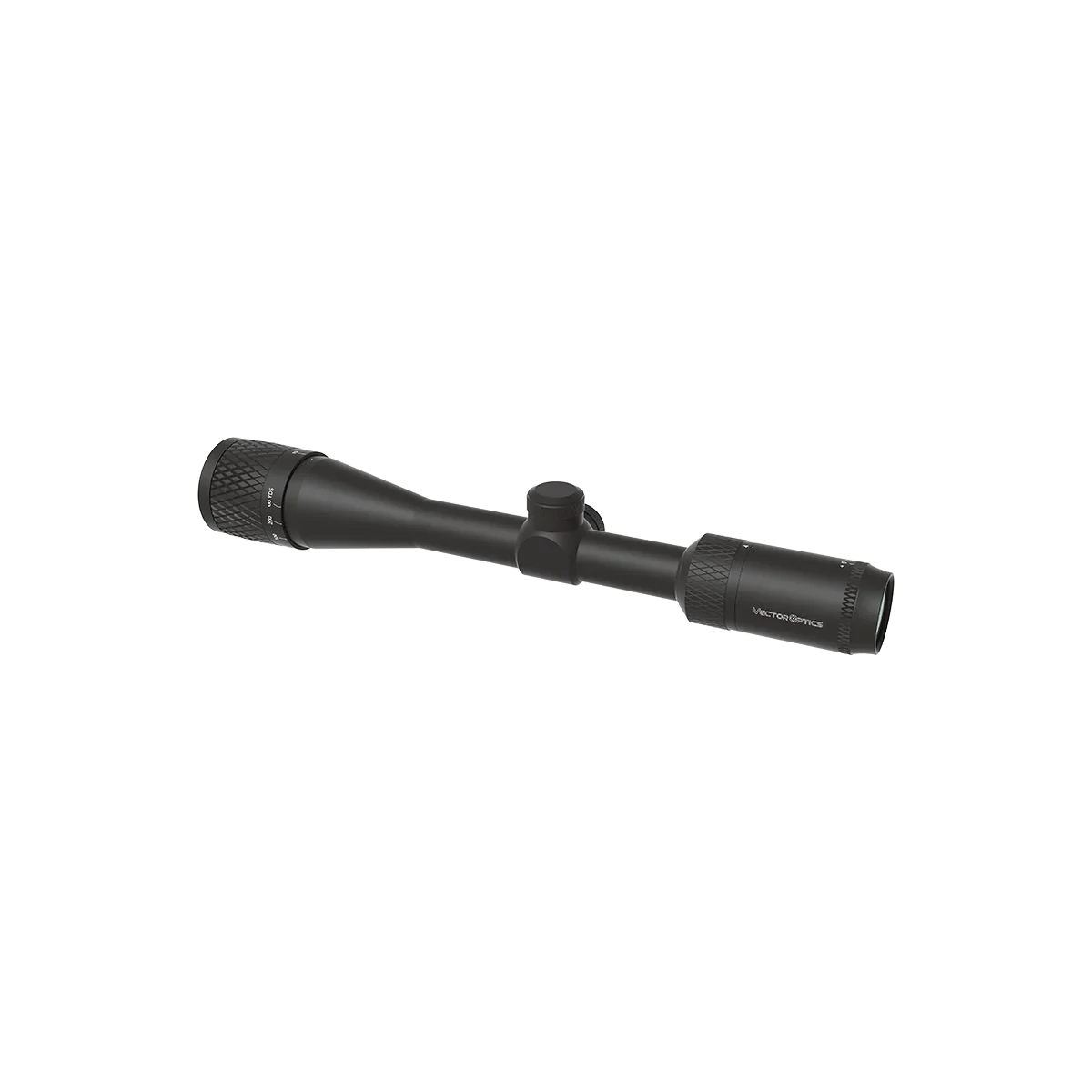 Vector Optics Matiz 4-12x40 SFP luneta Vector Optics
