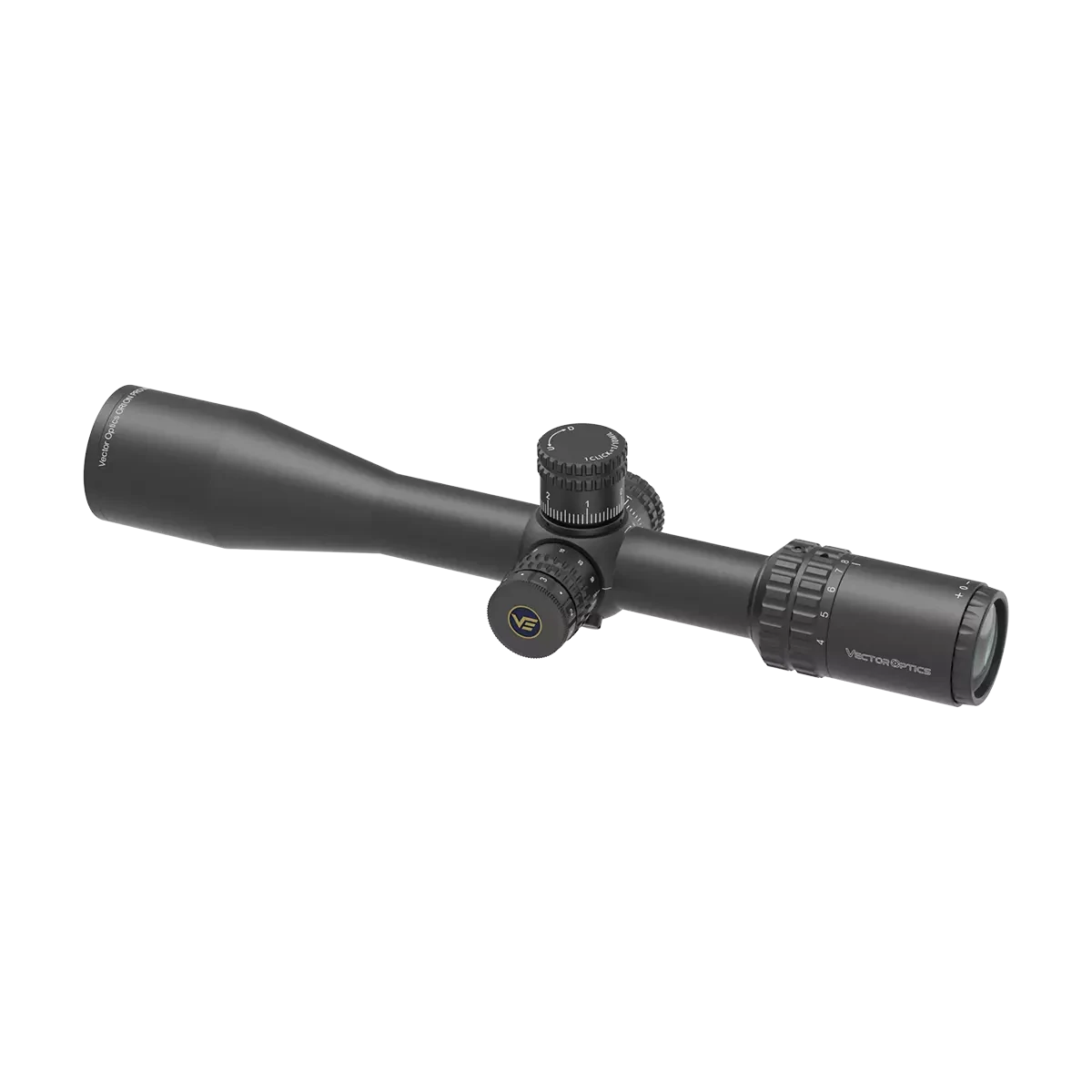 Vector Optics Orion Pro MAX 4-16x44 HD luneta Vector Optics