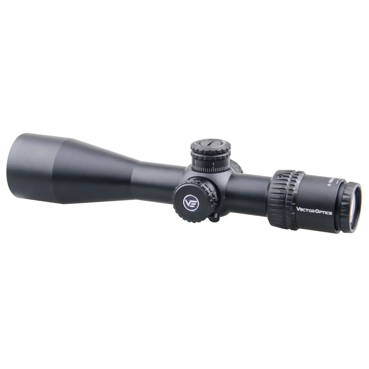 Vector Optics Veyron 4-16x44 FFP mira telescópica para rifle