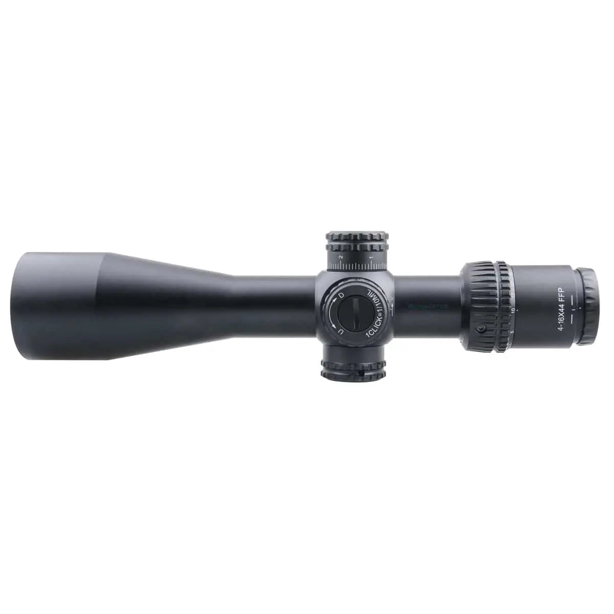 Vector Optics Veyron 4-16x44 FFP mira telescópica para rifle