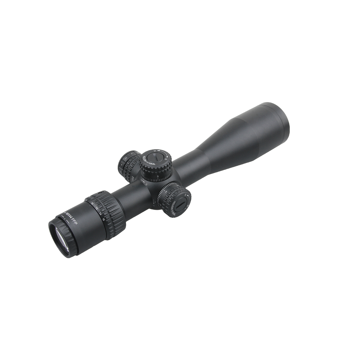 Vector Optics Veyron 4-16x44 IR First Focal Plane Illuminated luneta para carabina