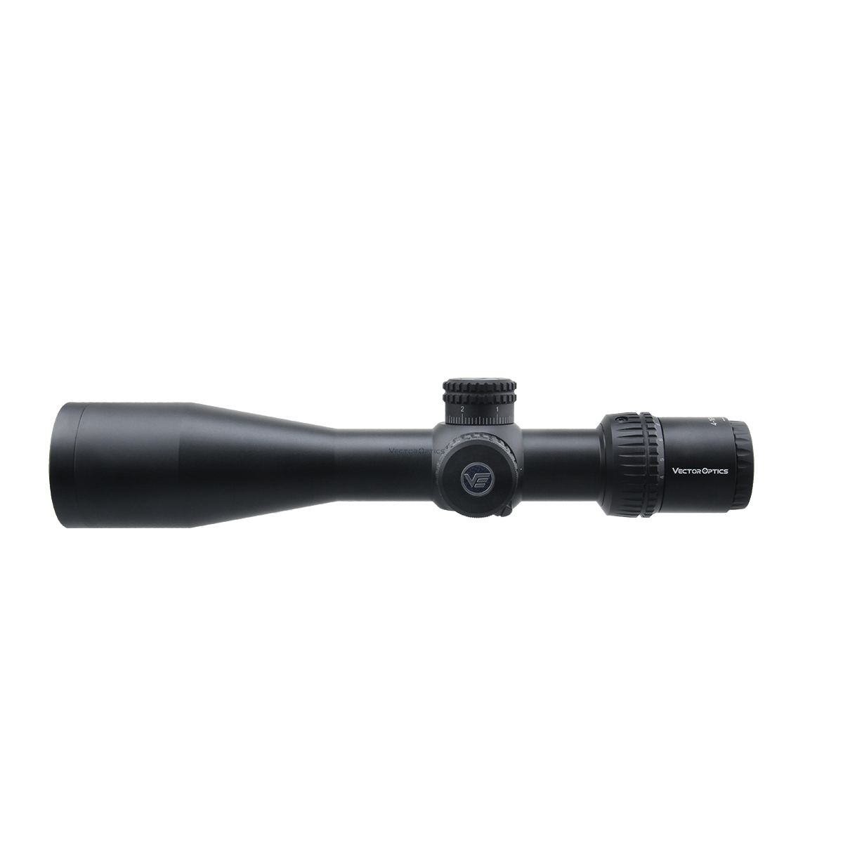 Vector Optics Veyron 4-16x44 IR First Focal Plane Illuminated luneta para carabina