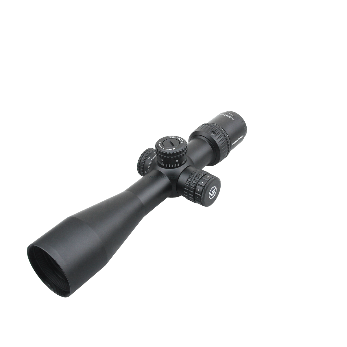 Vector Optics Veyron 4-16x44 IR First Focal Plane Illuminated luneta para carabina