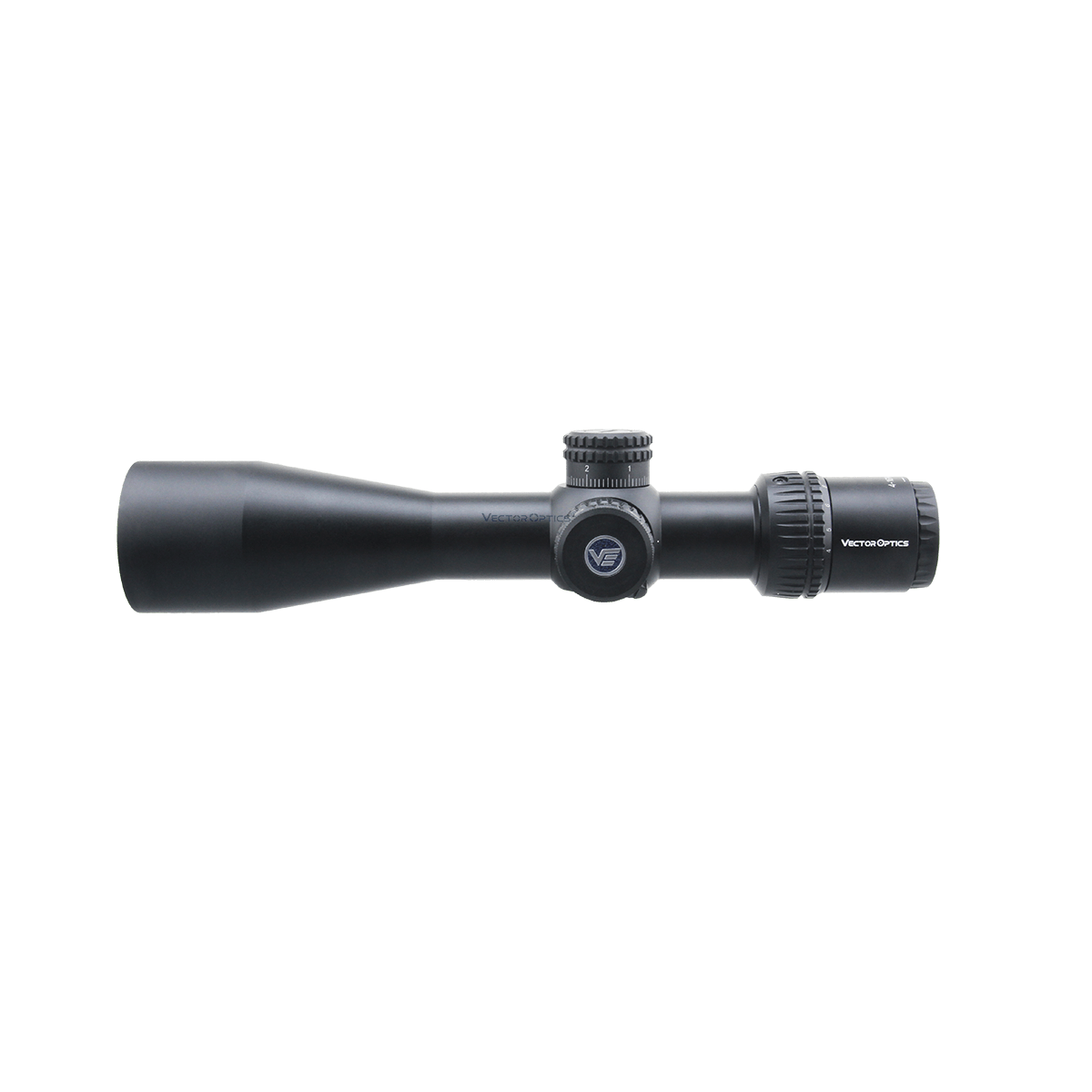 Vector Optics Veyron 4-16x44 IR First Focal Plane Illuminated luneta para carabina