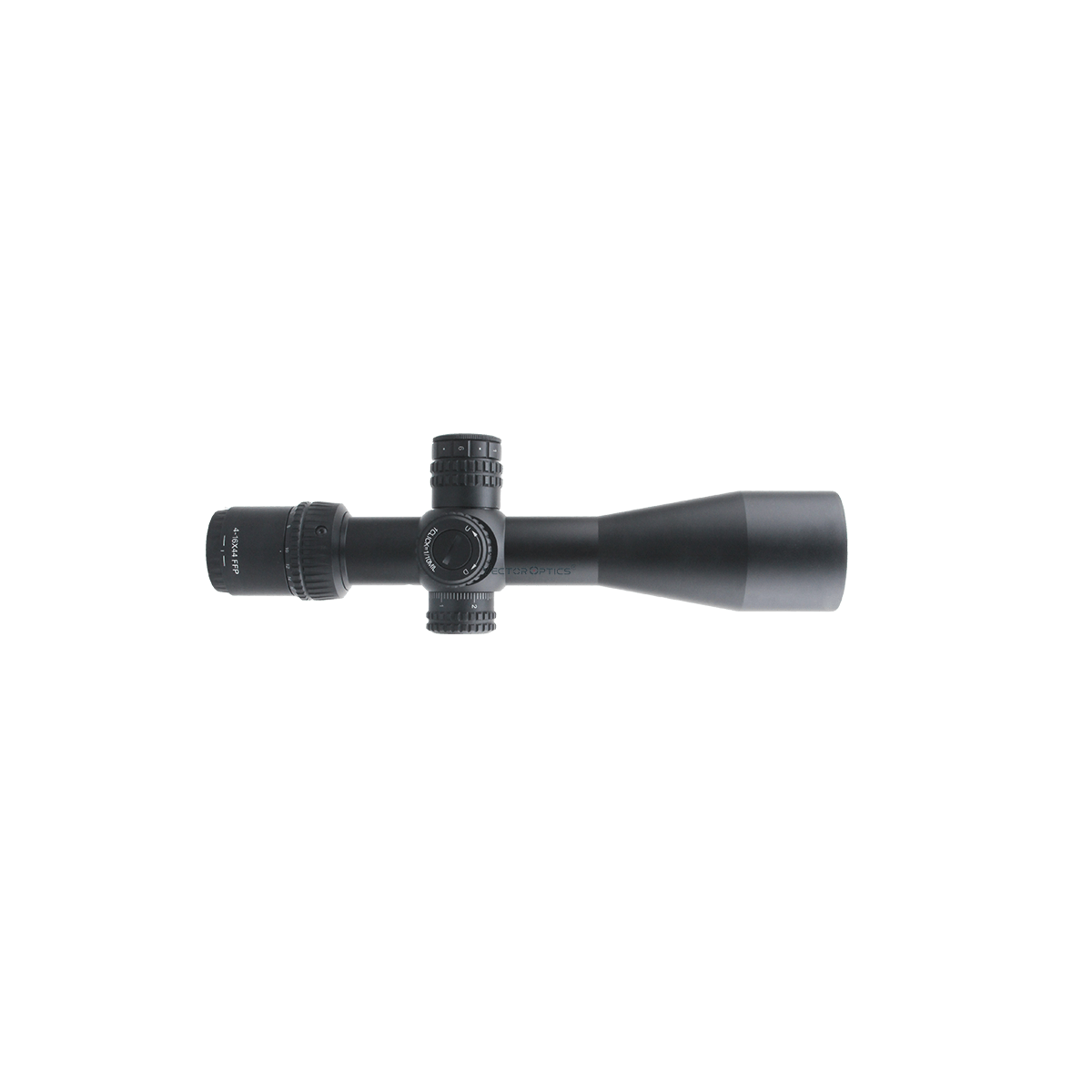 Vector Optics Veyron 4-16x44 IR First Focal Plane Illuminated luneta para carabina
