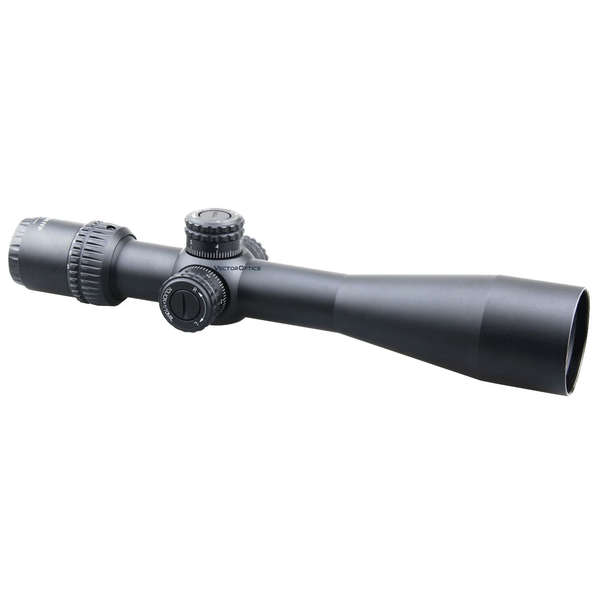 Vector Optics Veyron 6-24x44 FFP luneta para rifle Vector Optics