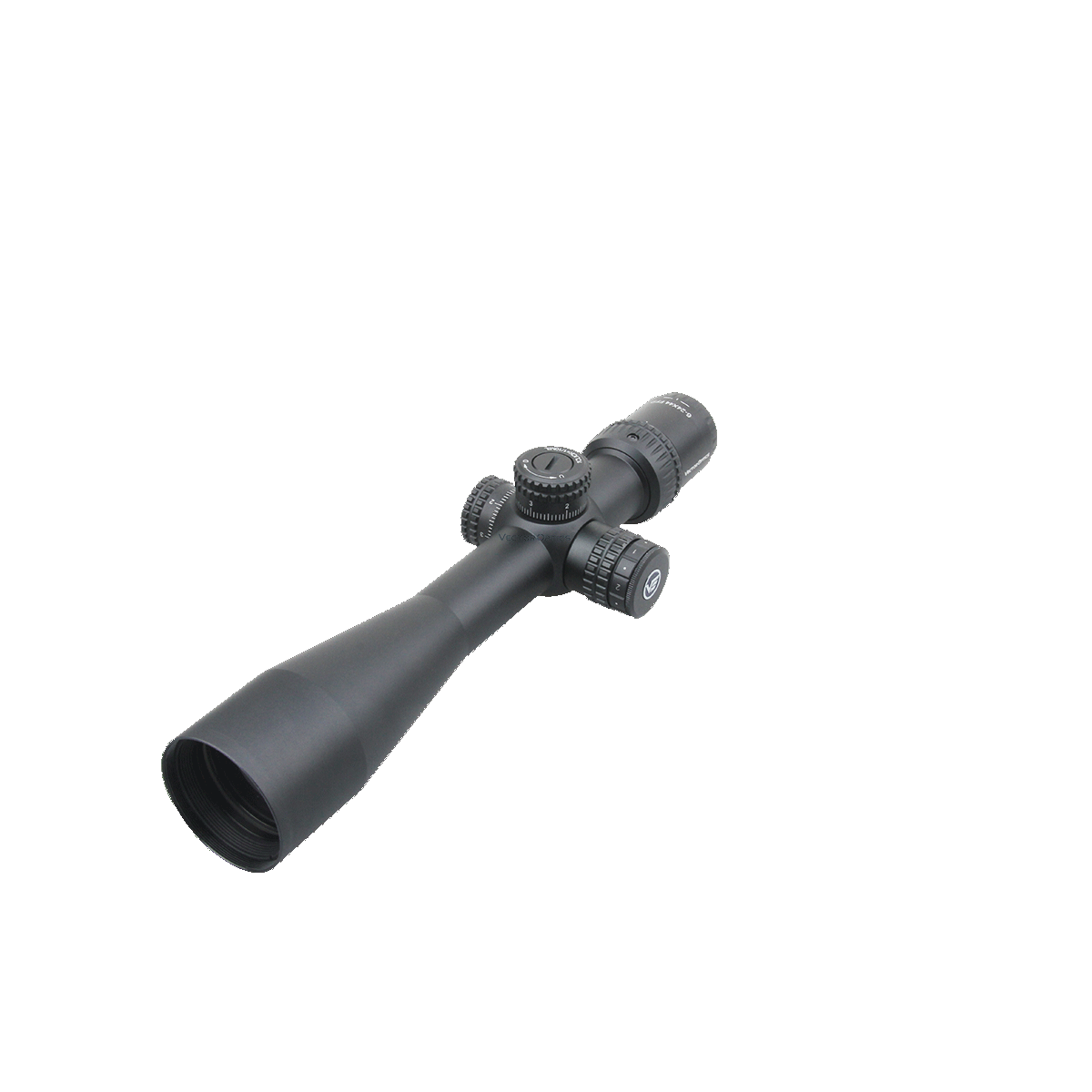 Vector Optics Veyron 6-24x44 IR First Focal Plane Illuminated luneta para rifle Vector Optics