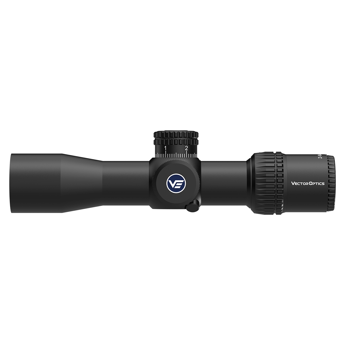 Vector Optics Veyron 2-8x32IR luneta compacta para carabina