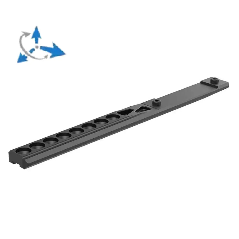Adaptador para PARD 008 S-LRF | base Blaser