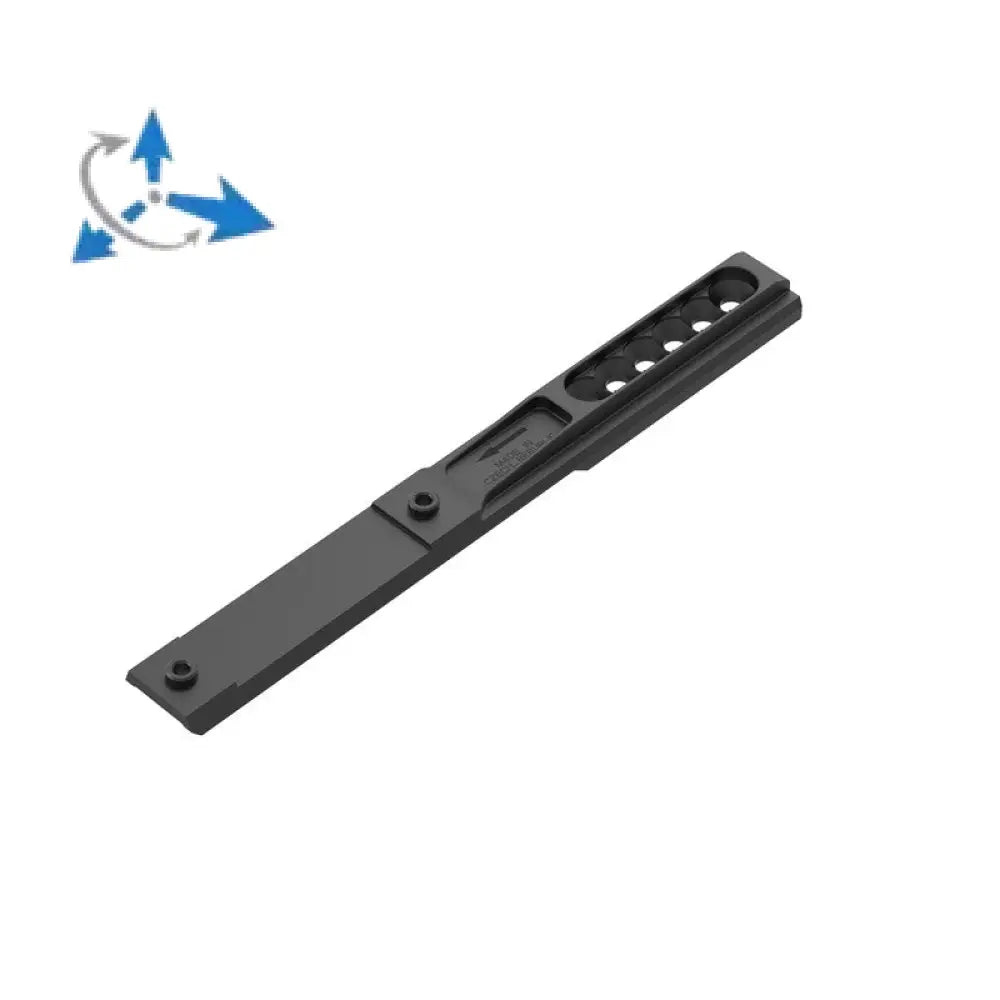 Adaptador para Pixfra Chiron PFI-C450 | base Blaser