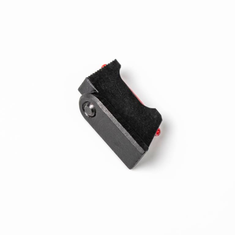CZ Kadet massa de mira 7.5 x 1.5 mm | fibra ótica