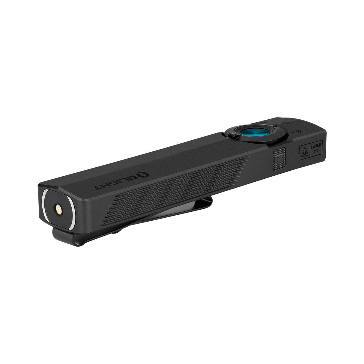 Olight ArkPro | lanterna EDC plana 4-em-1 | 1.500 lm