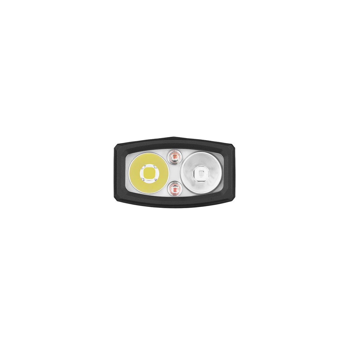 Olight ArkPro Lite | lanterna EDC plana 3-em-1 | 1.200 lm