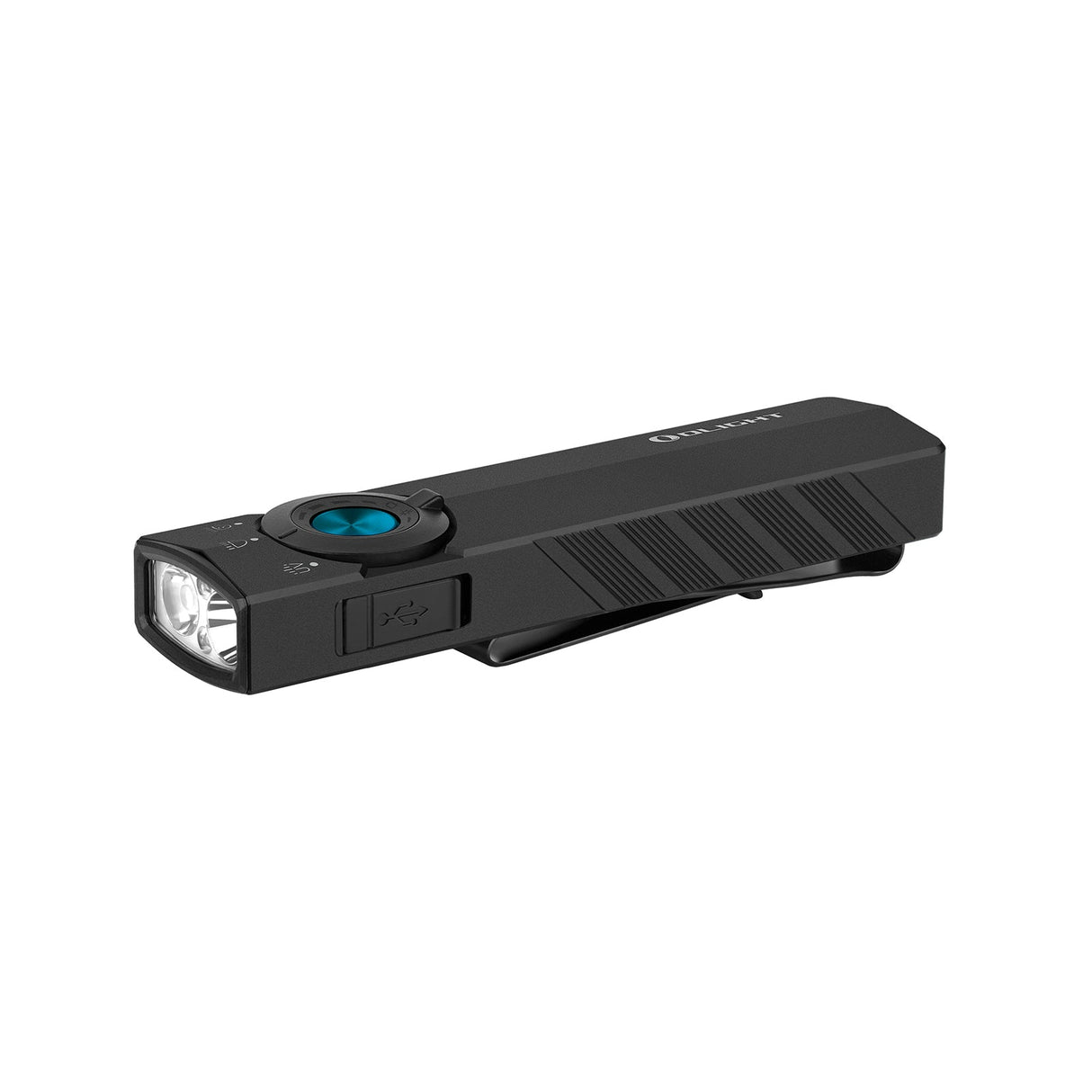 Olight ArkPro Lite | lanterna EDC plana 3-em-1 | 1.200 lm