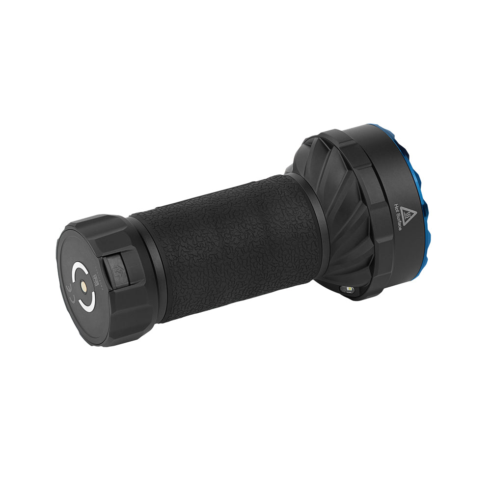 Olight Marauder 2 Mini | lanterna recarregável potente | 10.000 lm