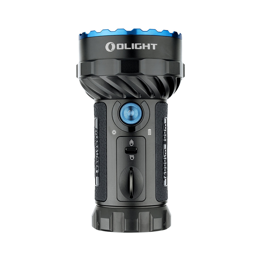 Olight Marauder 2 | lanterna recarregável ultra potente | 14.000 lm