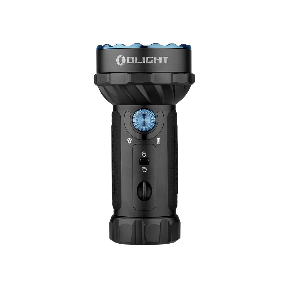 Olight Marauder Mini | lanterna recarregável multicolor | 7.000 lm