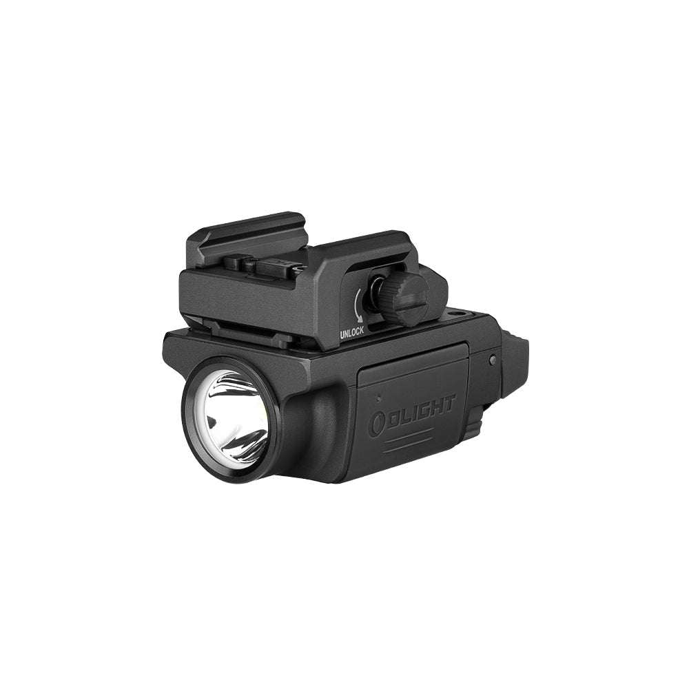 Olight PL Mini 3 Valkyrie | lanterna para pistola | 600 lm