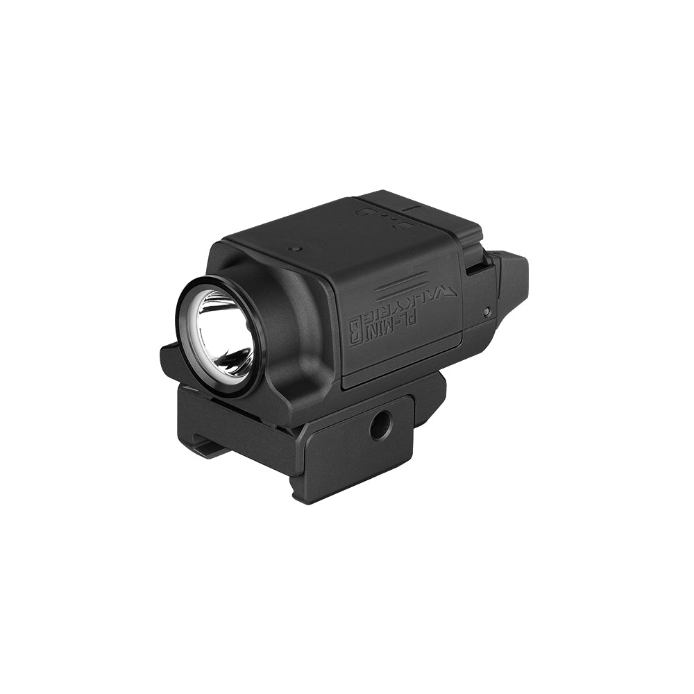 Olight PL Mini 3 Valkyrie | lanterna para pistola | 600 lm