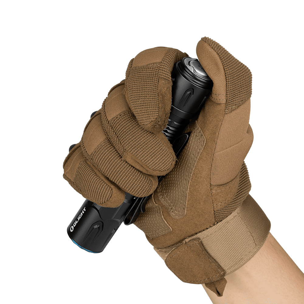 Olight Warrior 3S | lanterna tática | 2.300 lm