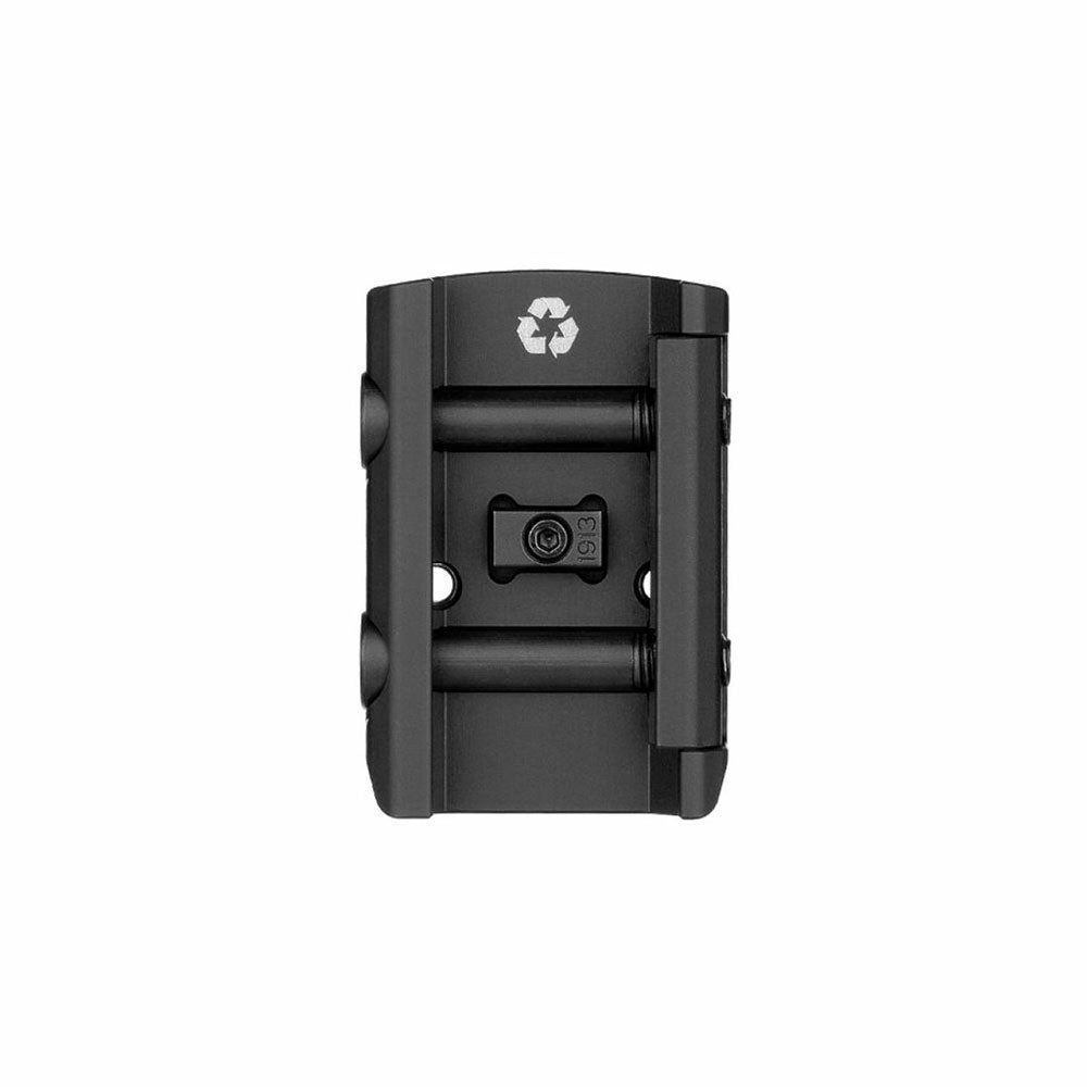Picatinny montagem para mira de ponto vermelho | Trijicon RMR footprint