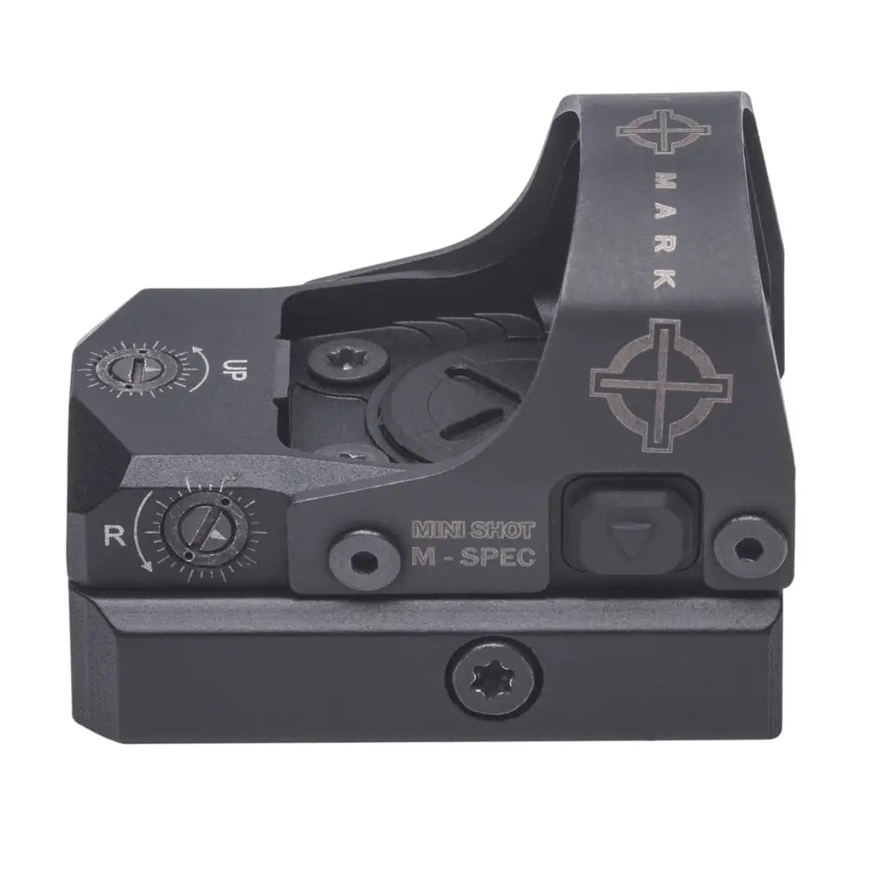 Sightmark Mini Shot M-Spec FMS Reflex Sight red dot Sightmark