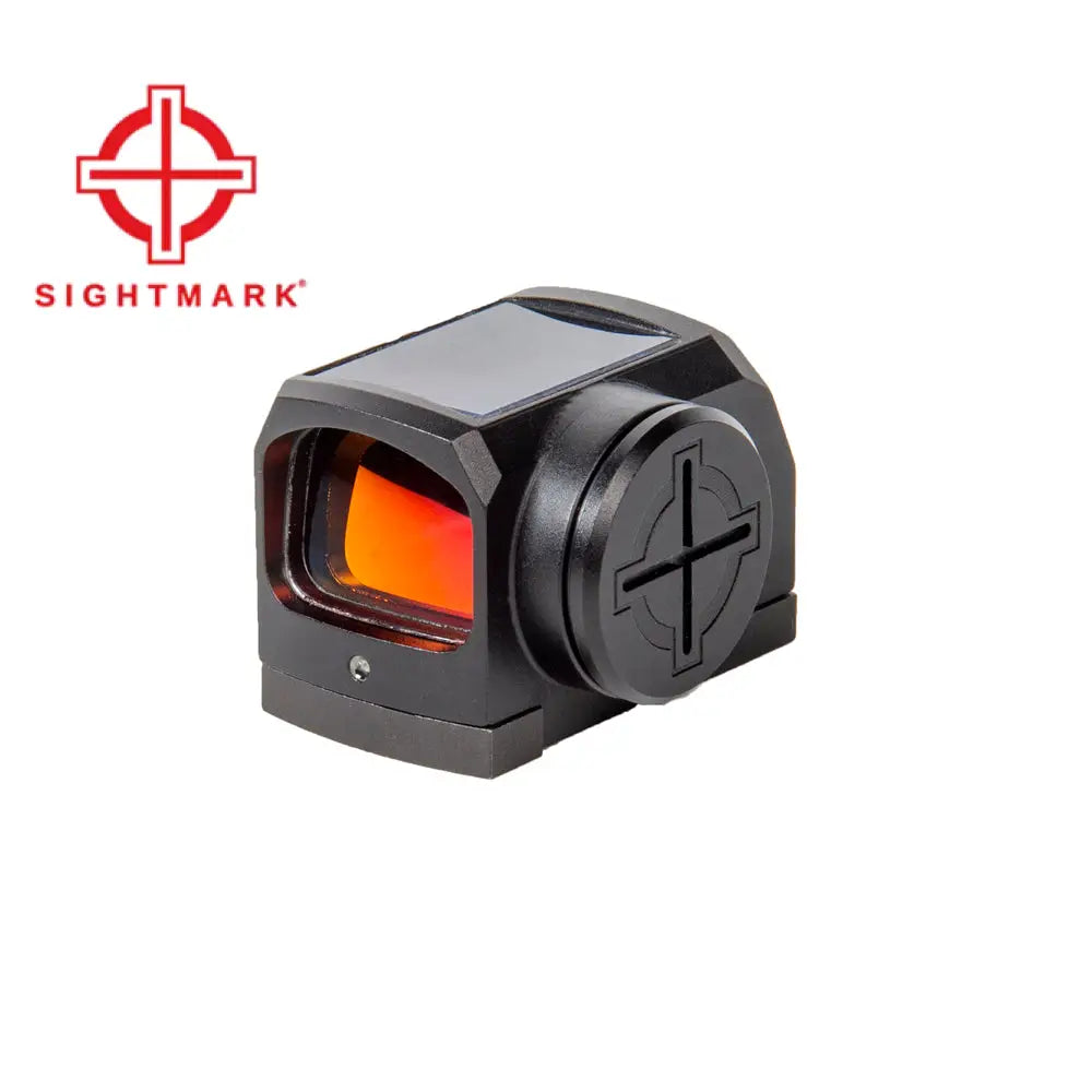 Sightmark Mini Shot M-Spec M3 Micro Solar red dot Sightmark