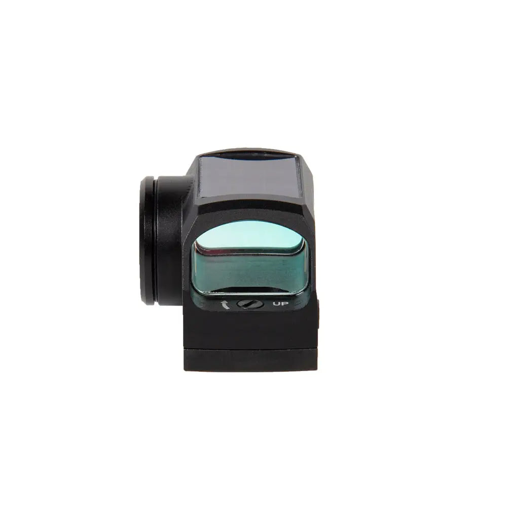 Sightmark Mini Shot M-Spec M3 Micro Solar mira de ponto vermelho Sightmark