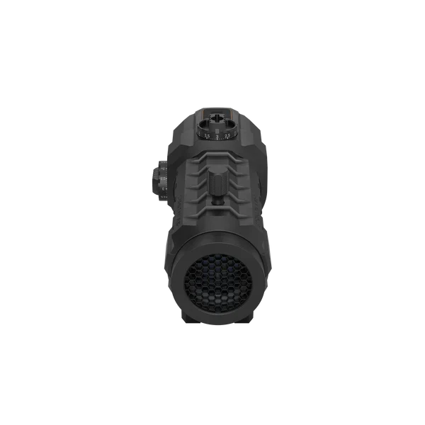 Sightmark Strikon VMP 1-4x22 SFP luneta com fibra