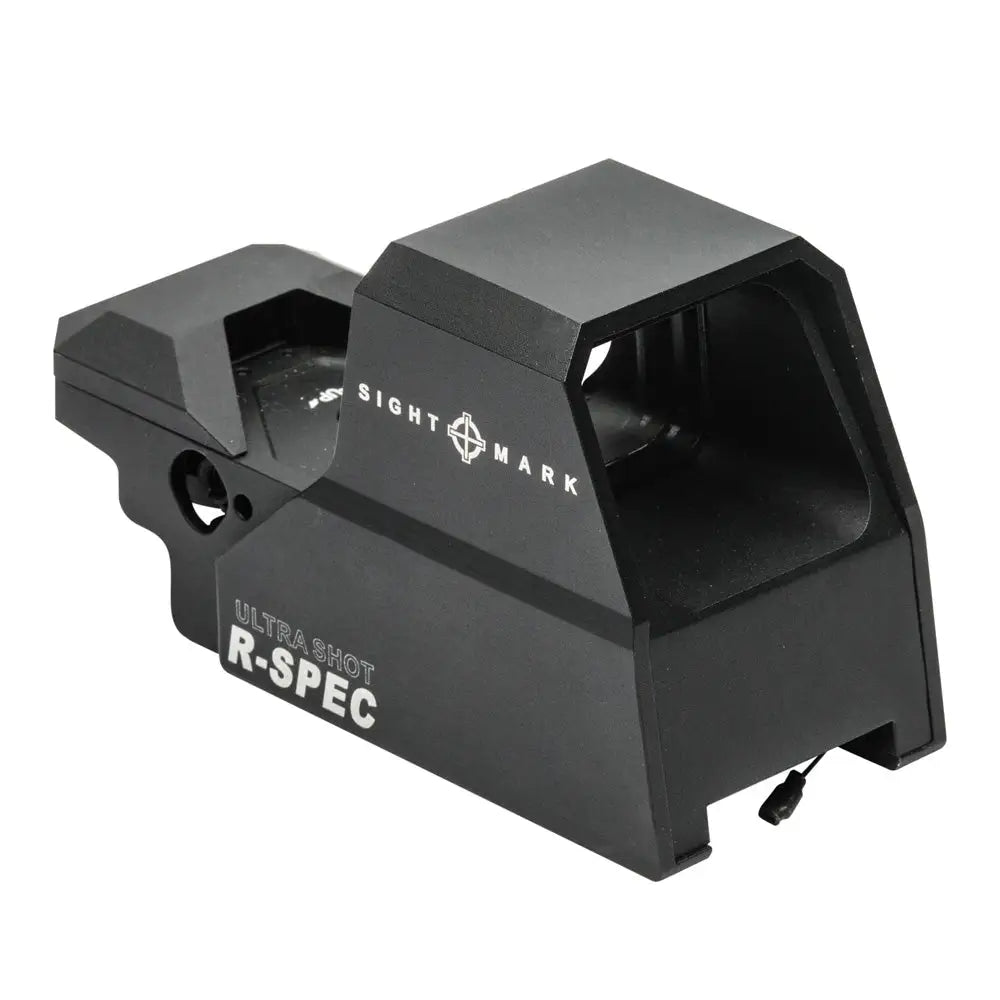 Sightmark Ultra Shot R-Spec Reflex Sight mira de ponto vermelho Sightmark